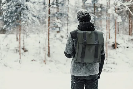 Рюкзак VINGA Baltimore