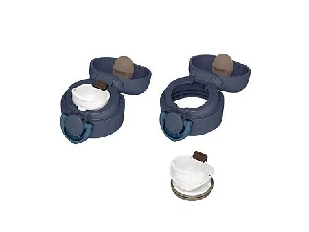 Термос JNR-353, 350 мл