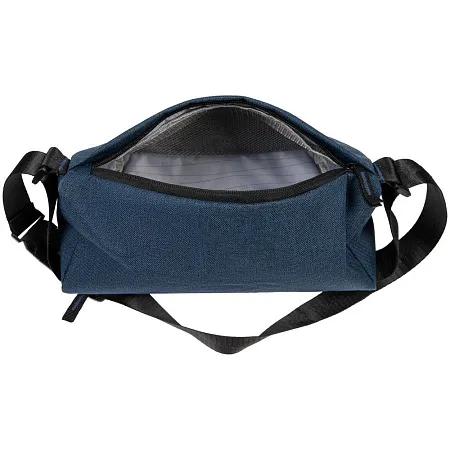 Поясная сумка Remark S, серая