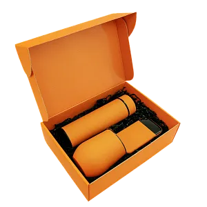Набор Paper Box Orange