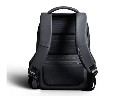 Водостойкий антикражный рюкзак Hipack для ноутбука 15.6