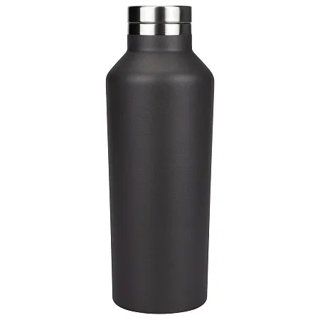 Термобутылка вакуумная герметичная, Asti, 500 ml, синяя