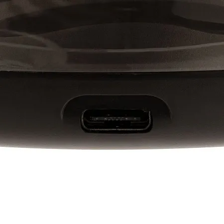 Станция беспроводной зарядки с подсветкой apexPoint ver.2, черная