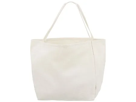 Шопер-оверсайз Grossbag из переработанного хлопка, 340 г/м2