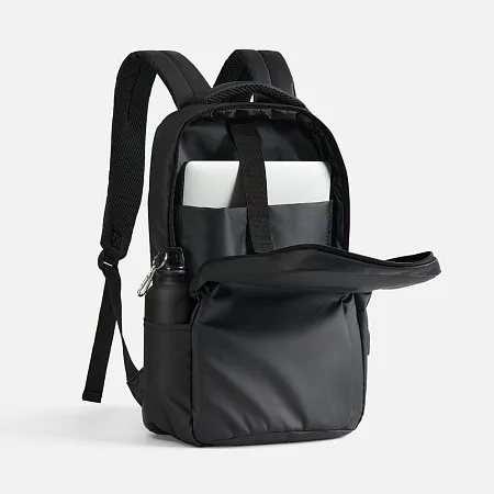 Рюкзак для ноутбука Belp, черный