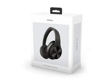 Беспроводные наушники MySound BH-14