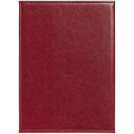 Папка адресная Nebraska, синяя