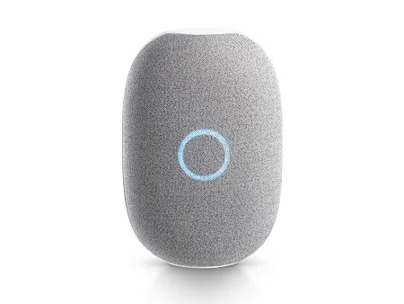 Умная колонка Капсула с голосовым помощником Марусей