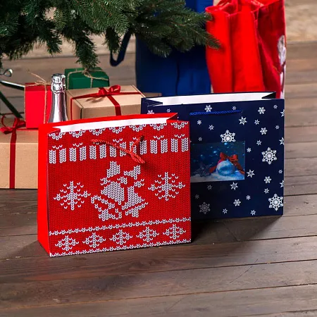 Пакет малый  RED WONDER 