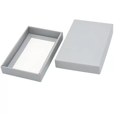 Коробка Protect, Серый