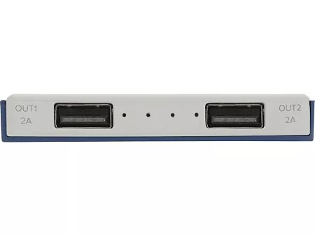 Внешний аккумулятор NEO NS100B, 10000mAh