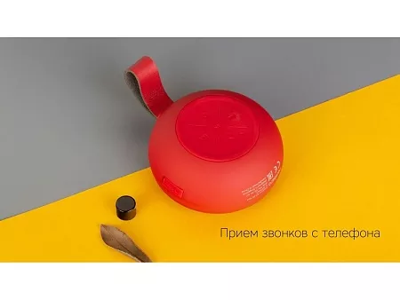 Портативная акустика Mysound BT-35