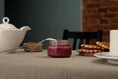 Набор Immuni, мед с лаймом и мятой