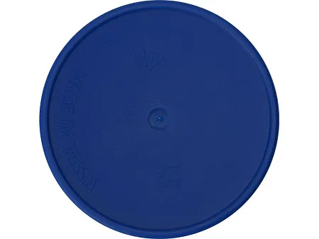 Термокружка со встроенной трубочкой Parma, 350 мл