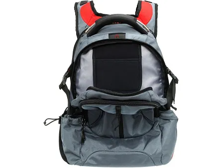 Рюкзак DRIVE с отделением для ноутбука 15