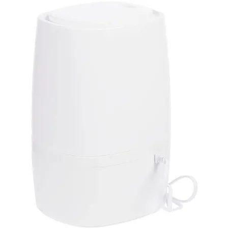 Комнатный увлажнитель-ароматизатор воздуха Fusion, белый