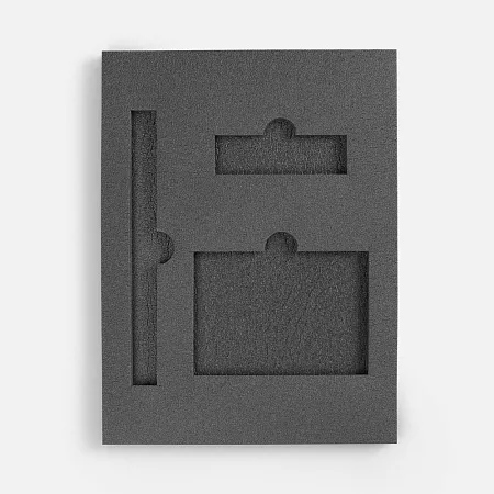 Ложемент Slim на заказ, S