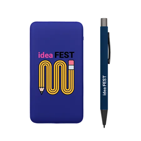 Набор Power Bag 5000