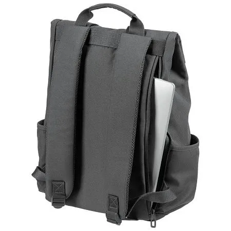 Рюкзак cityPulse, темно-серый