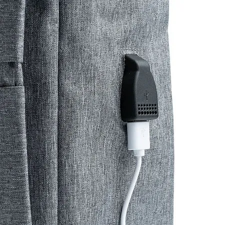 Рюкзак NARVIK, Серый