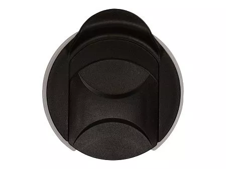 Кружка с пробковым дном и крышкой Denpasar