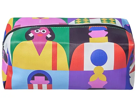 Косметичка с возможностью полноцветной печати