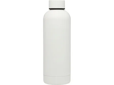 Бутылка из нержавеющей стали Spring, 500 мл