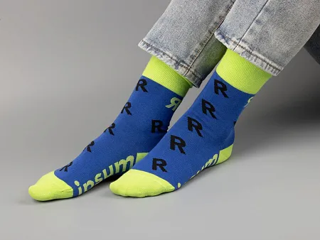 Носки Corapi Plus на заказ