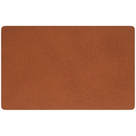 Лейбл Shan Nubuсk, XL, коричневый