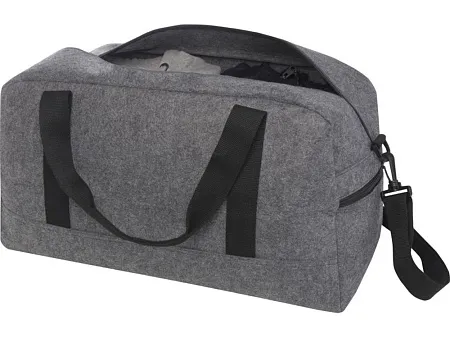 Спортивная сумка из переработанного материала Felta