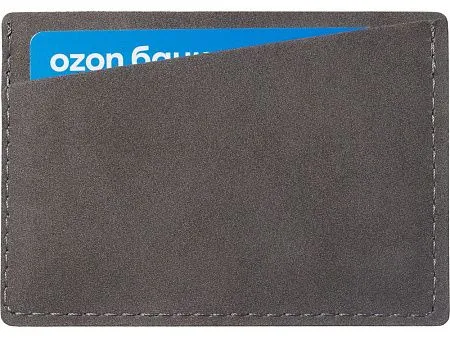 Картхолдер на 3 карты Alicante