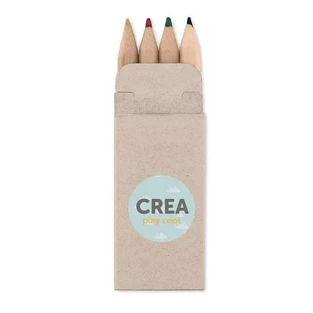 Набор карандашей