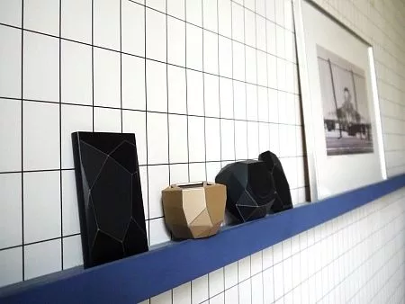 Портативное беспроводное зарядное устройство Geo Wireless, 5000 mAh