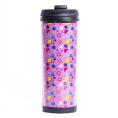 Термокружка PLAN