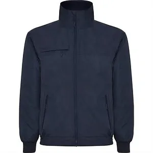 Куртка («ветровка») YUKON мужская, морской синий