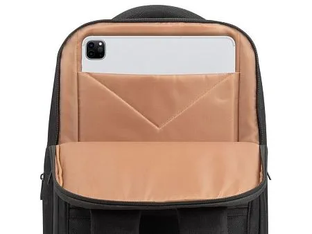 ECO рюкзак для ноутбука 17.3 из переработанного пластика