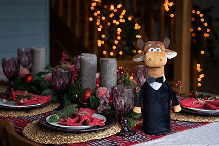 Чехол для шампанского Billy Butler