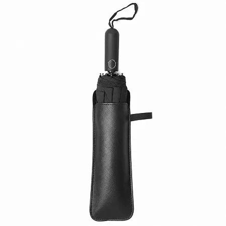 Чехол для зонта Orion (10.8 x 31), чёрный