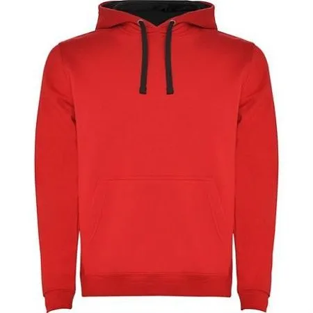 Толстовка URBAN мужская, белый