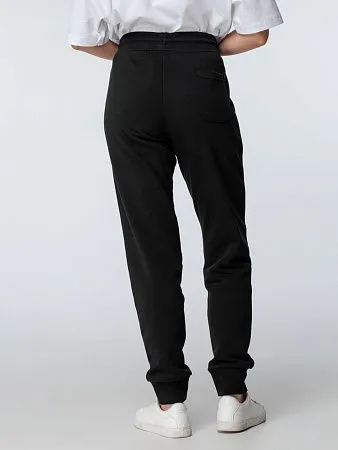 Джоггеры Jumbo, черные