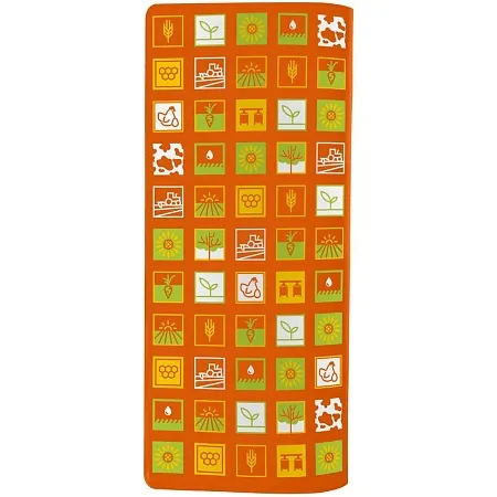 Набор Industry, сельское хозяйство