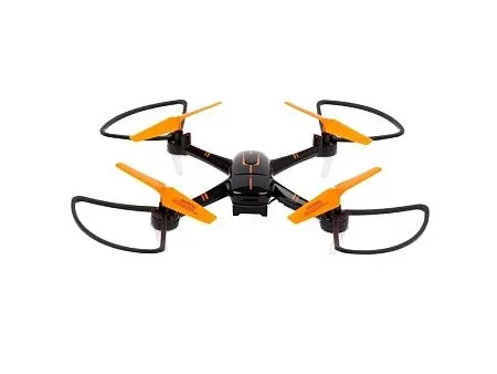 Радиоуправляемый квадрокоптер SHADOW FPV