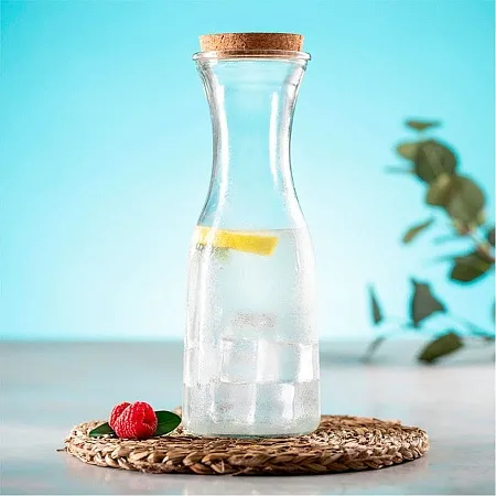 Бутылка LONPEL