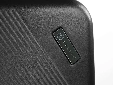 Чемодан Kallisto, 40,25л