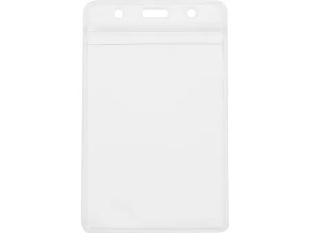 Бейдж Crystal Vert