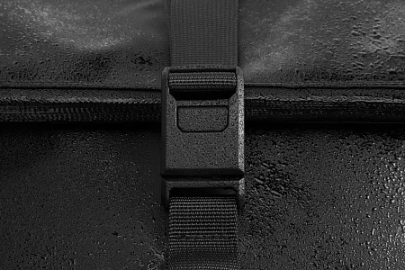 Антикражный водонепроницаемый рюкзак Urban Flap-Top