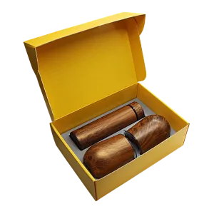 Набор Hot Box С2 (design) G 