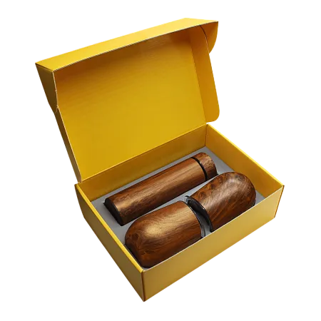 Набор Hot Box С2 (design) G 