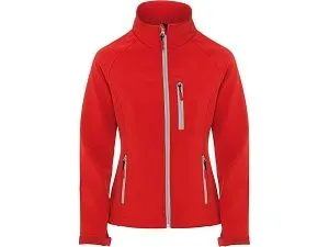 Куртка софтшелл Antartida женская