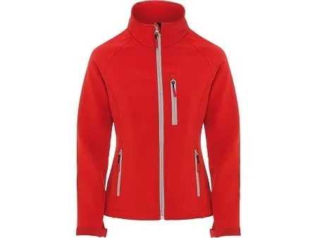 Куртка софтшелл Antartida женская